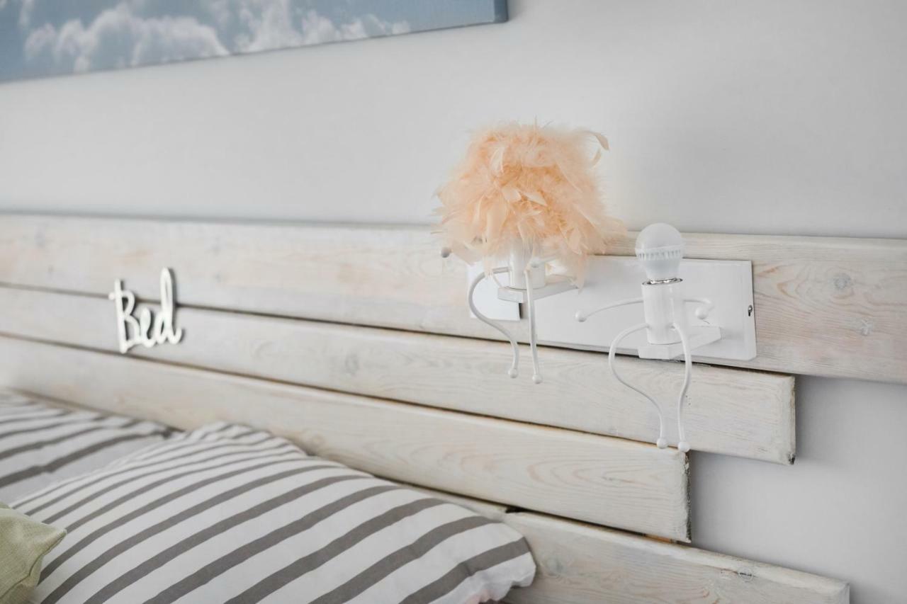 Appartement Little Things